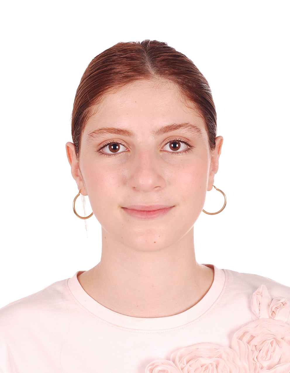 Nour Sabah Zarrad