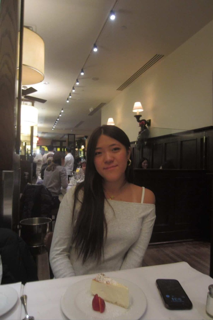 Tiffany Chen